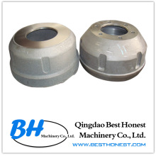 Brake Drums (Iron Casting)